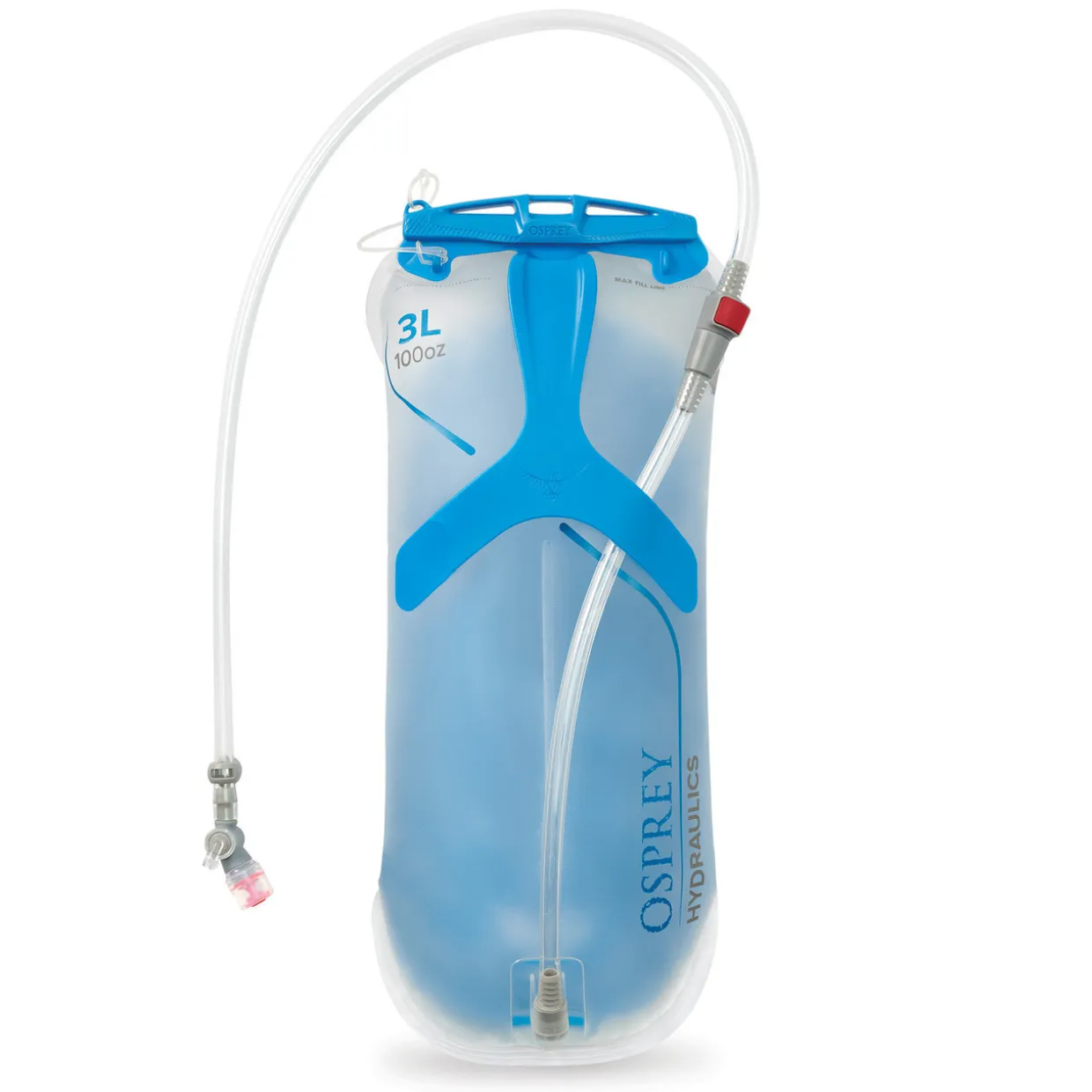Hydraulics 3L Reservoir