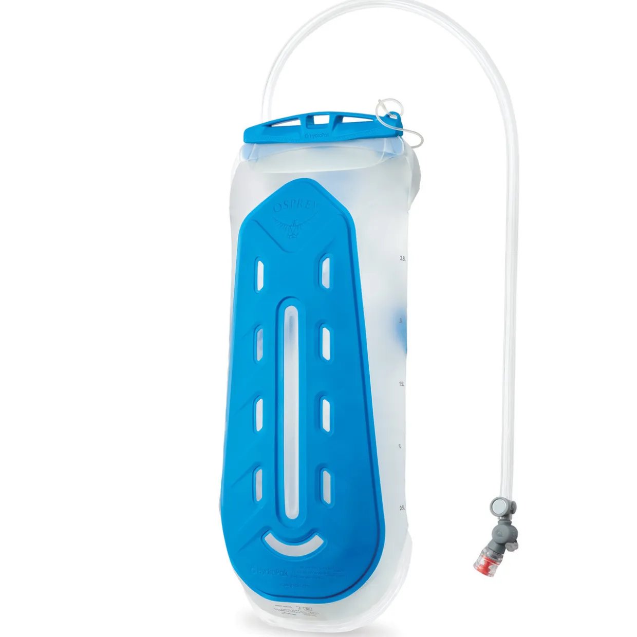 Hydraulics 3L Reservoir