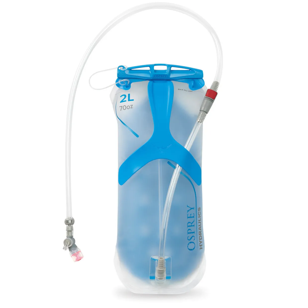 Hydraulics 2L Reservoir