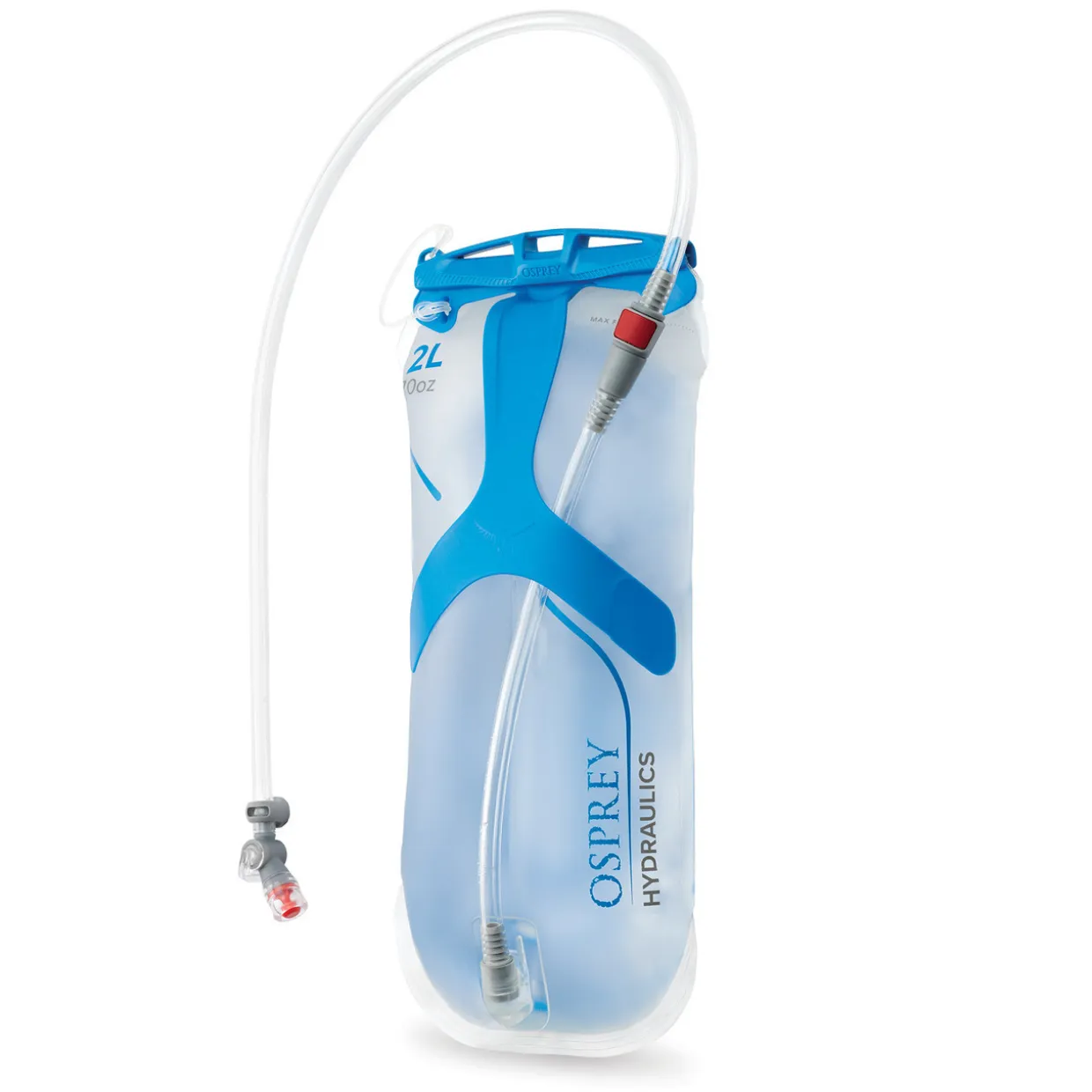 Hydraulics 2L Reservoir