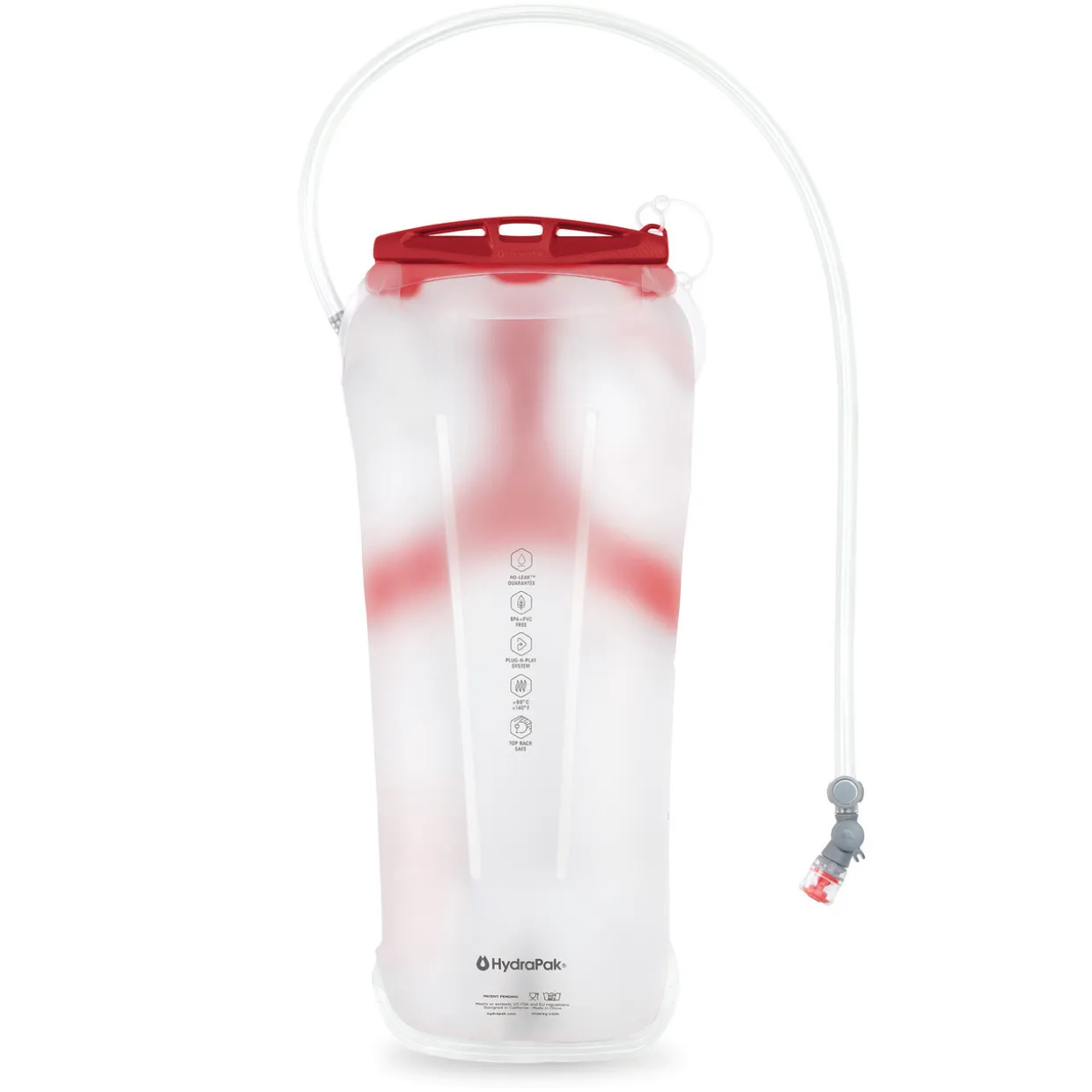 Hydraulics LT 2.5L Reservoir