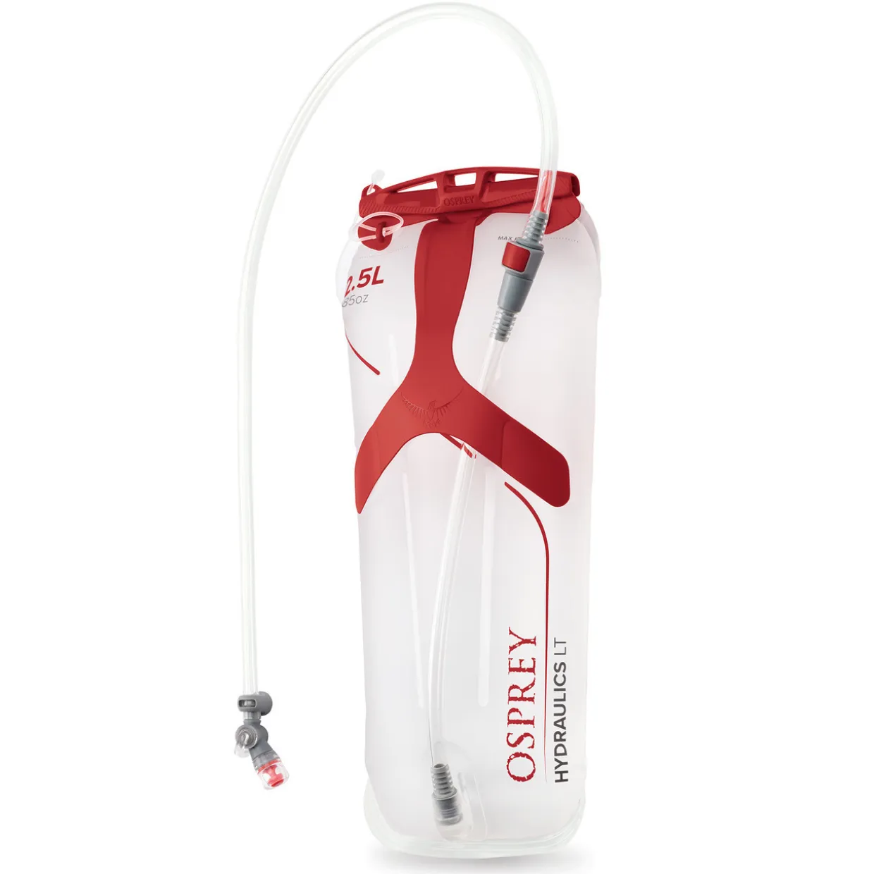 Hydraulics LT 2.5L Reservoir