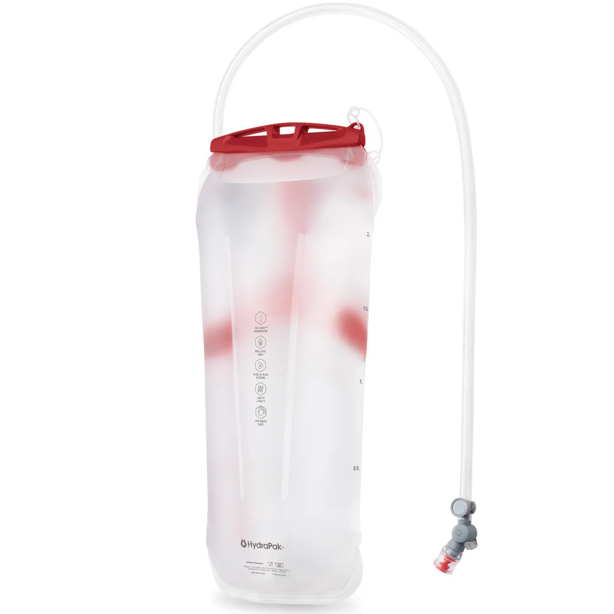 Hydraulics LT 2.5L Reservoir
