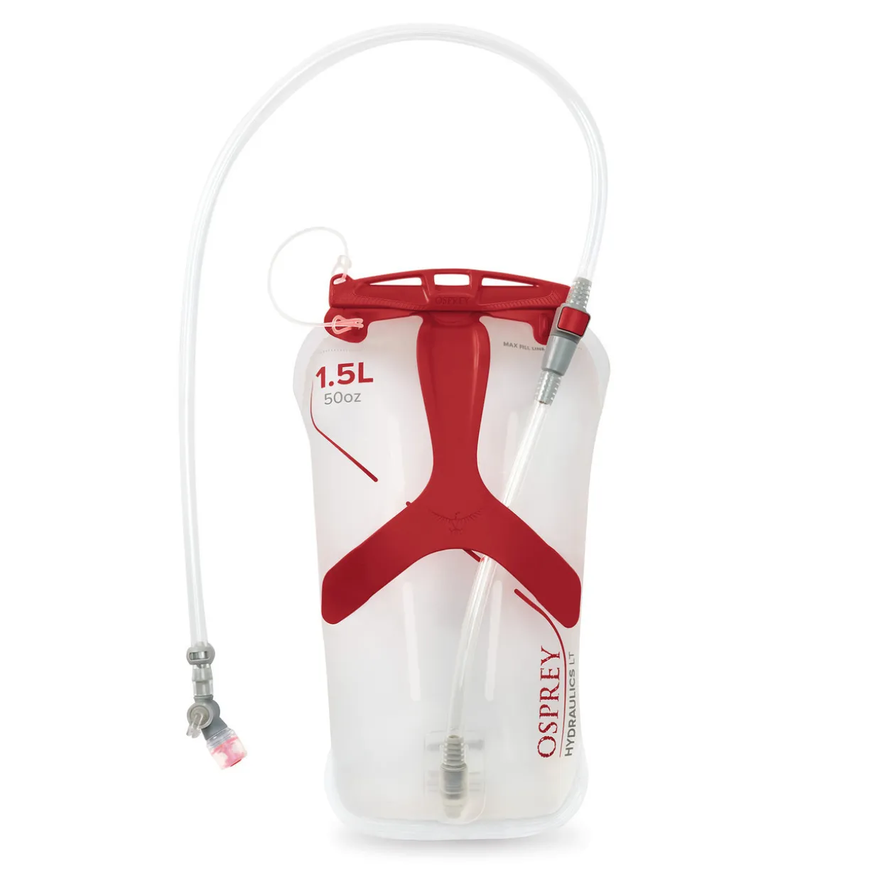 Hydraulics LT 1.5L Reservoir