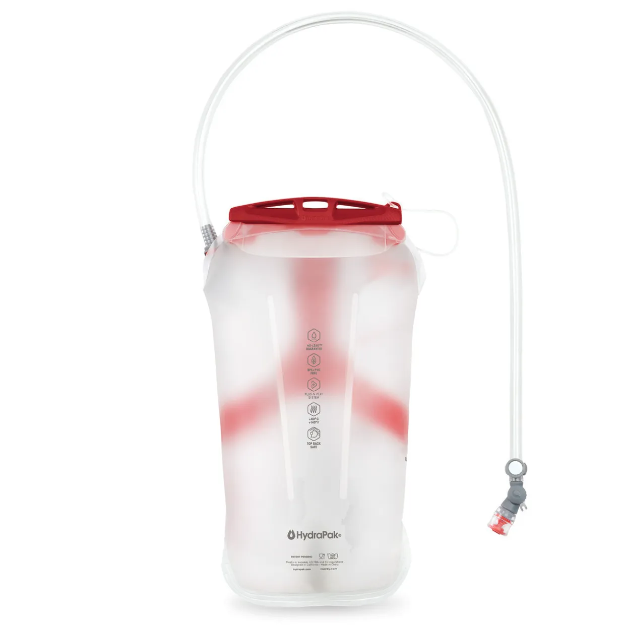 Hydraulics LT 1.5L Reservoir