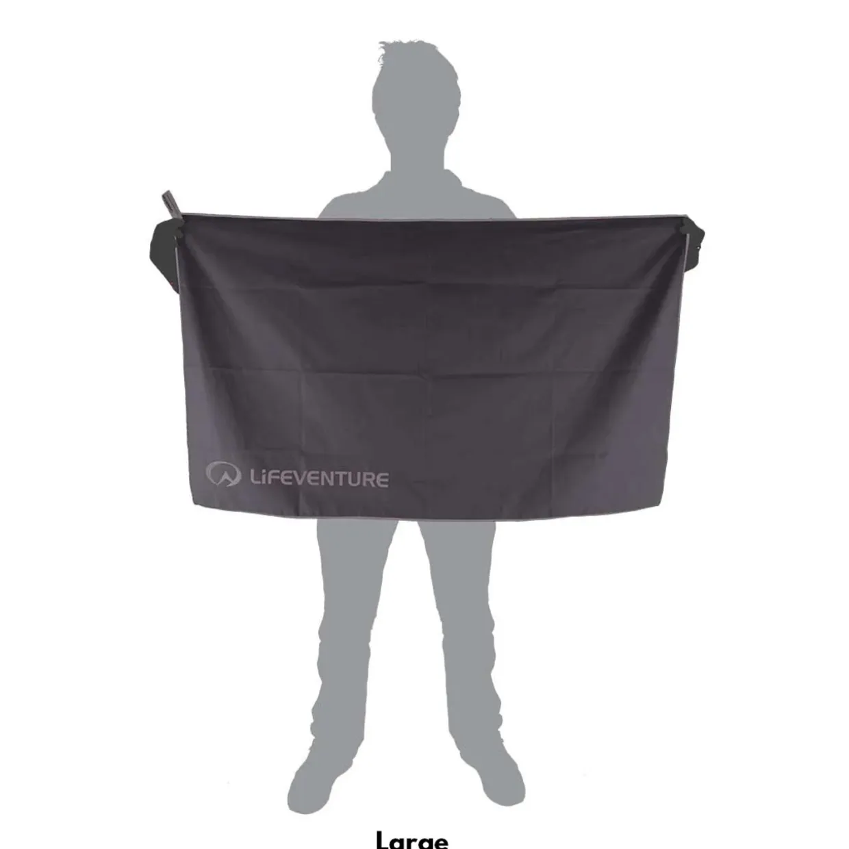 HydroFibre Trek Towel