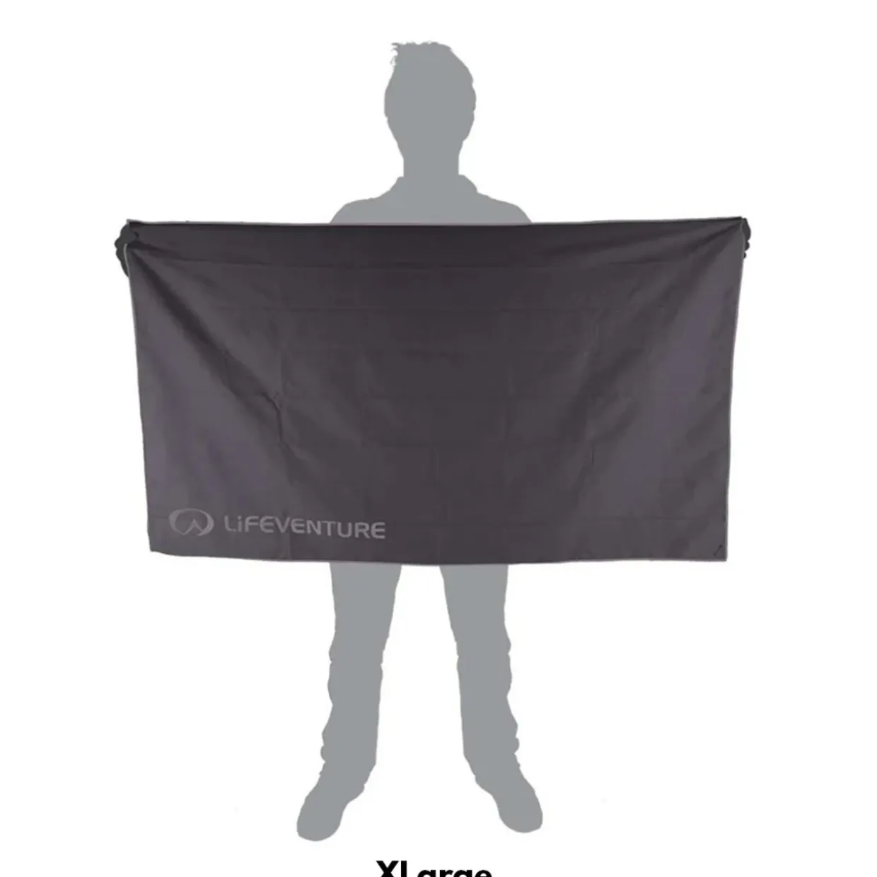 HydroFibre Trek Towel