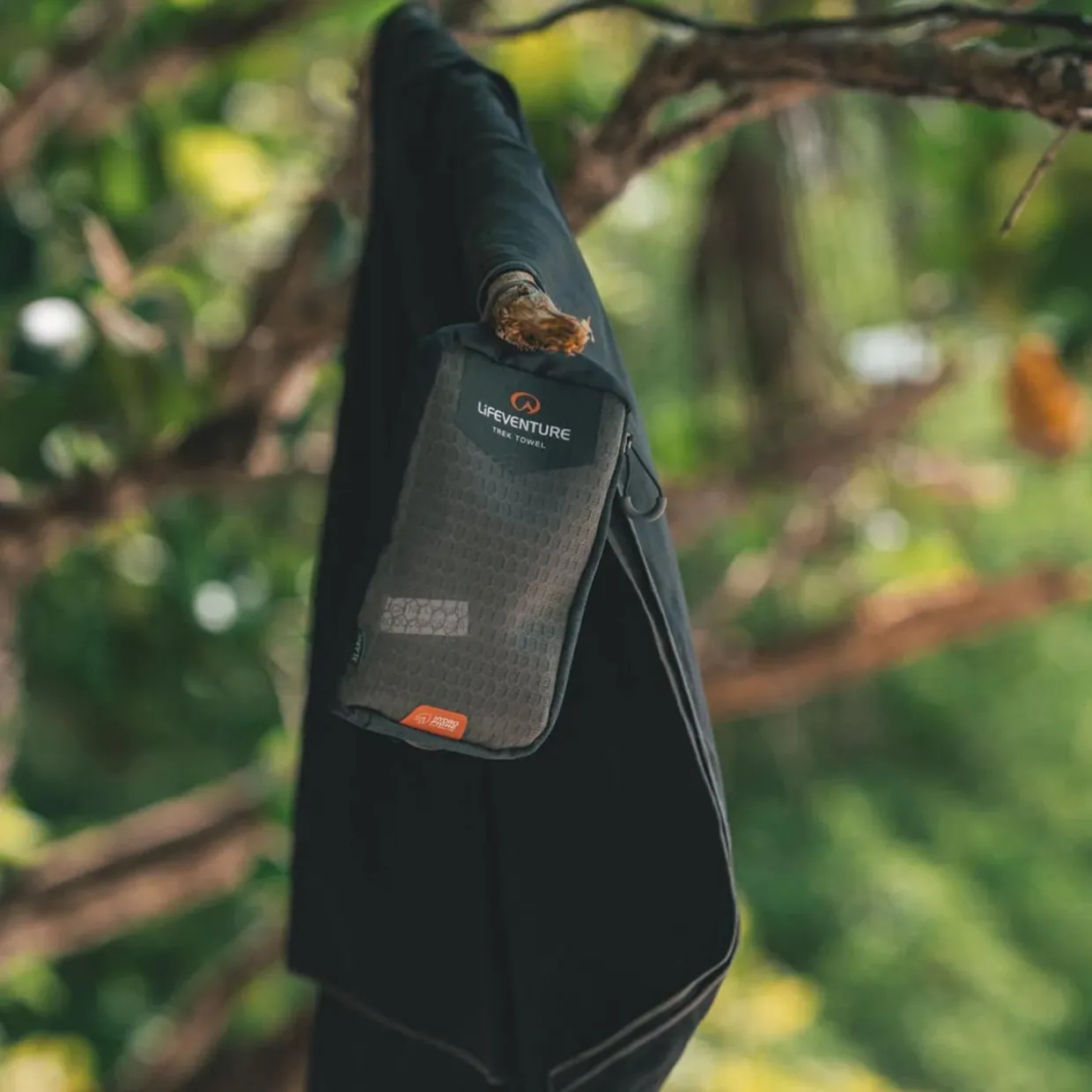HydroFibre Trek Towel