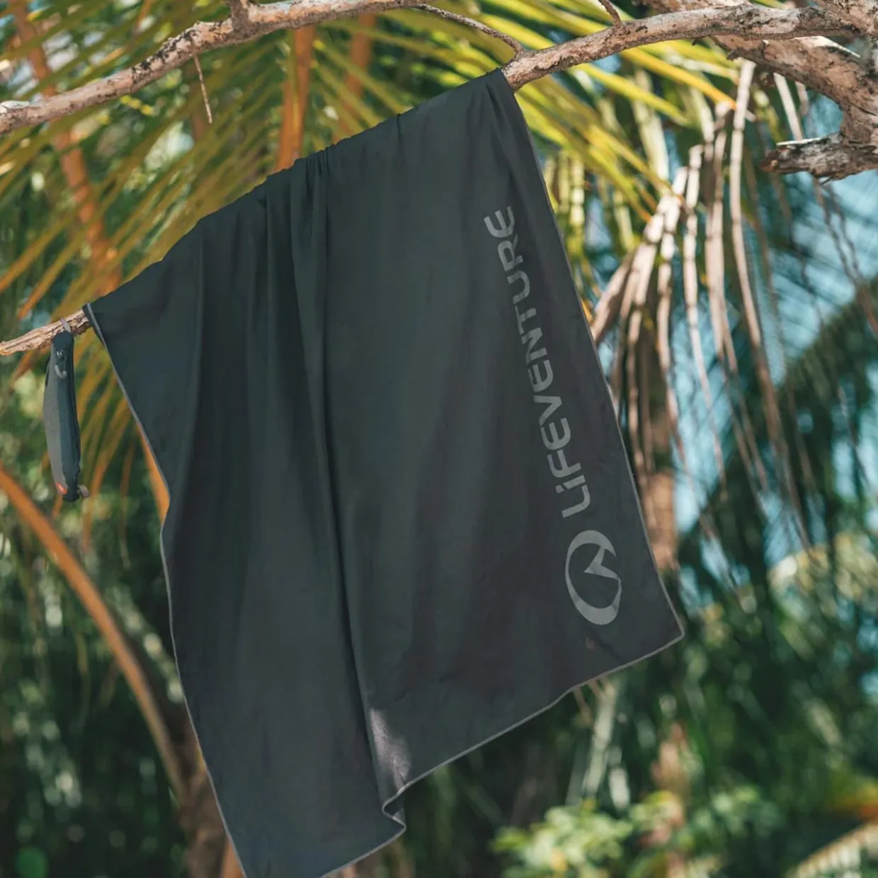 HydroFibre Trek Towel