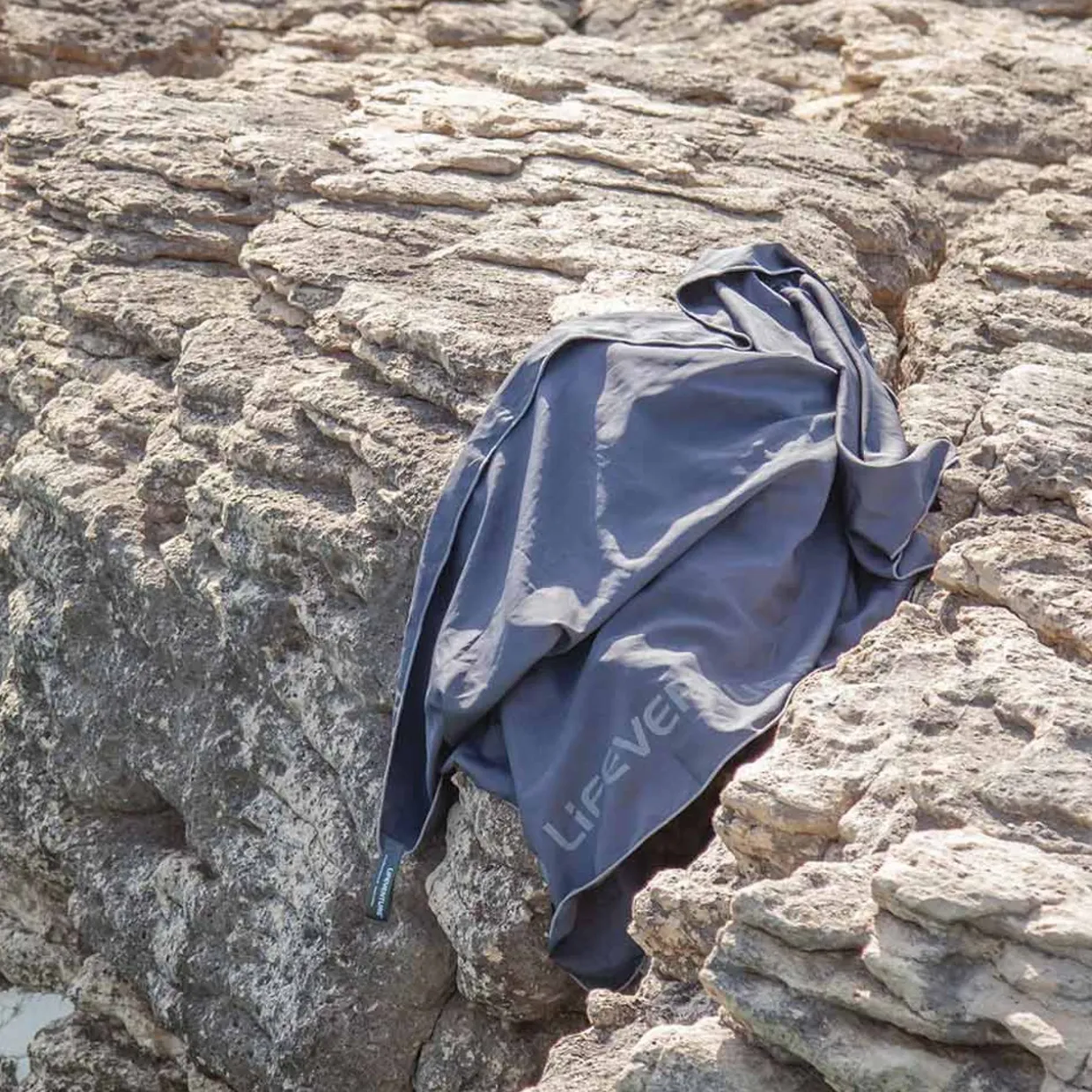 HydroFibre Trek Towel