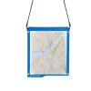 Hydroseal Map Case