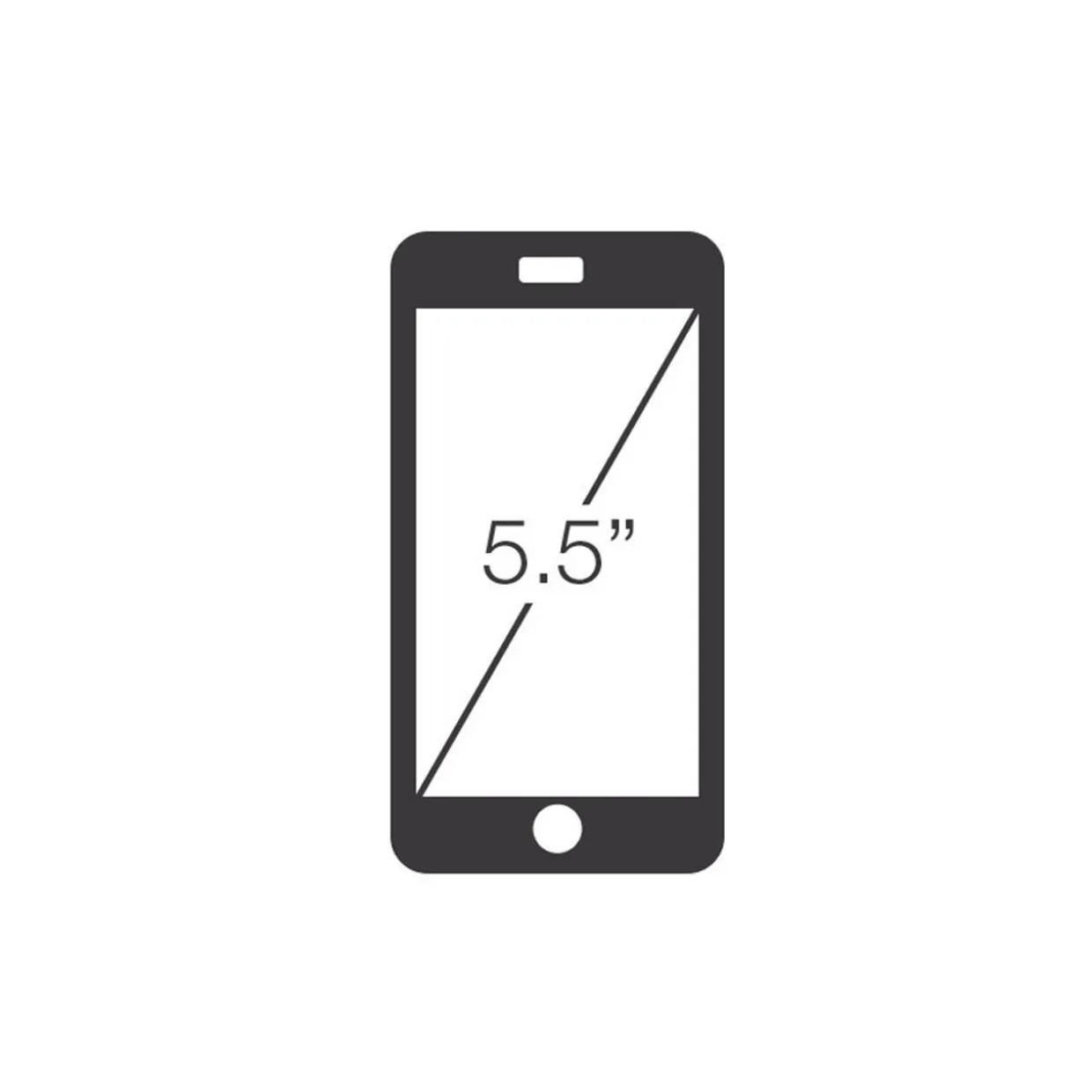 Hydroseal Phone Case Plus