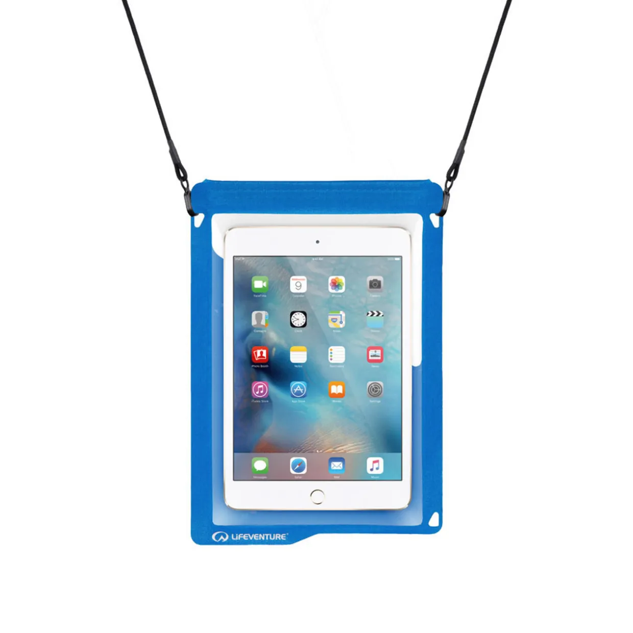 Hydroseal Tablet Case