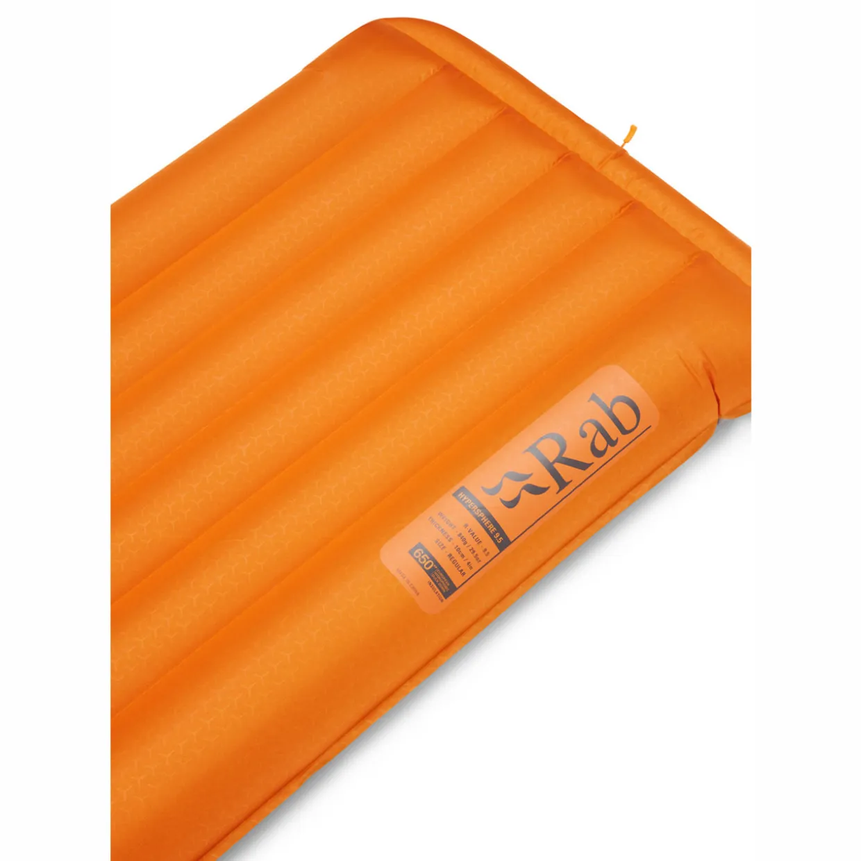 Hypersphere 9.5 Sleeping Mat - Regular