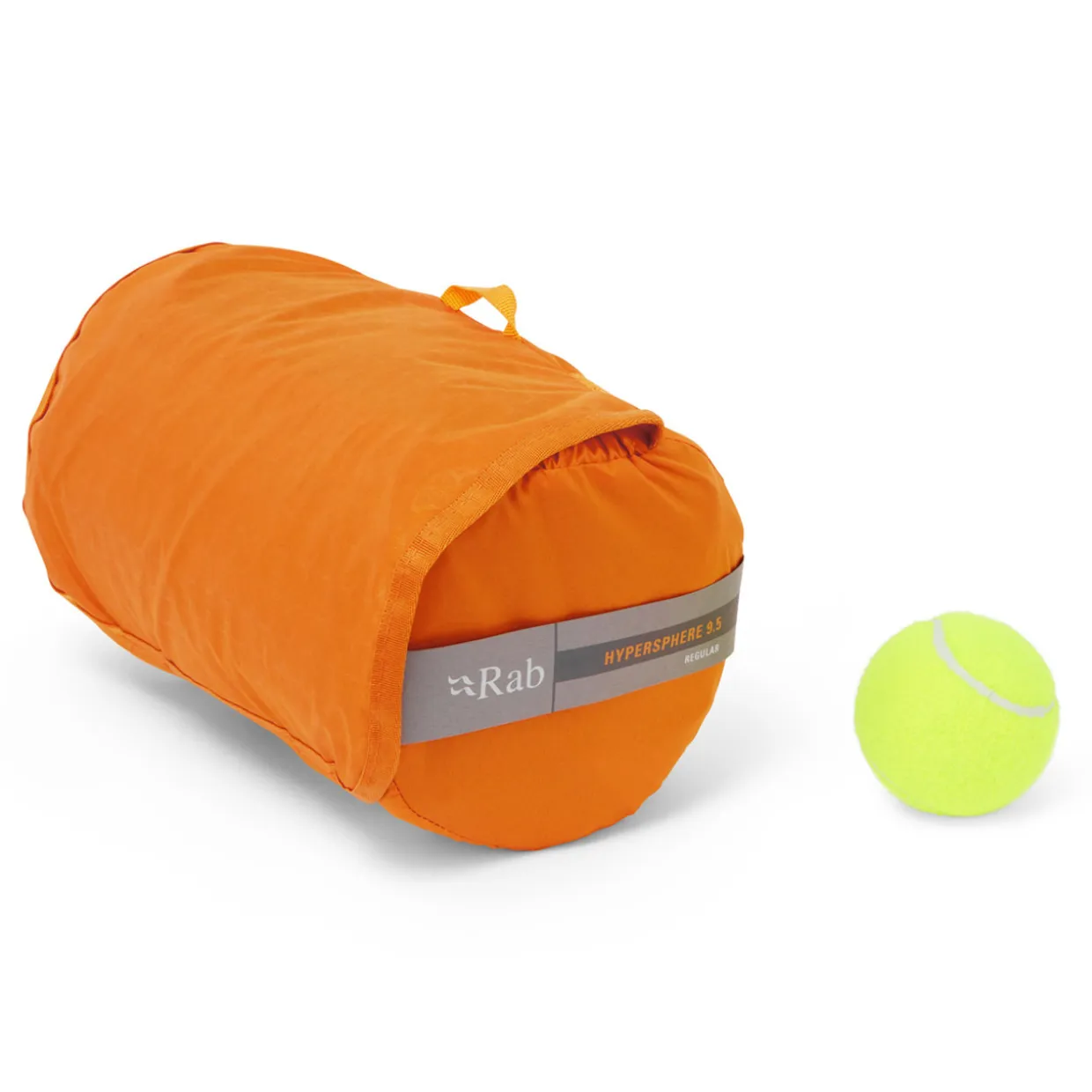 Hypersphere 9.5 Sleeping Mat - Regular Wide