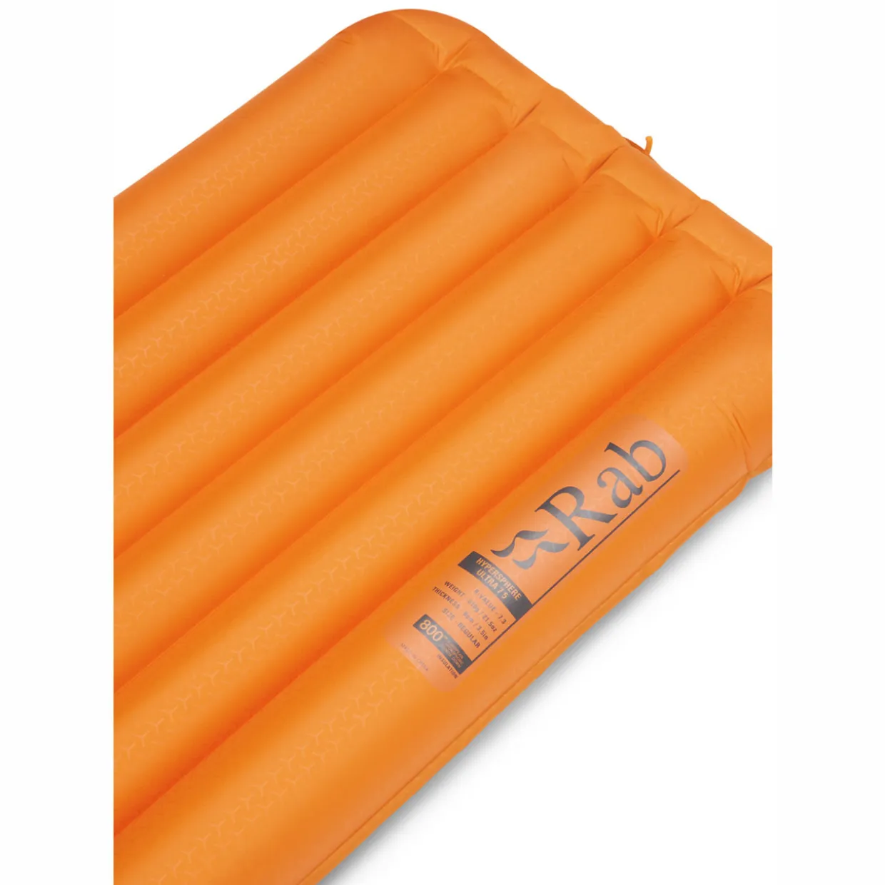 Hypersphere Ultra 7.5 Sleeping Mat - Regular Wide