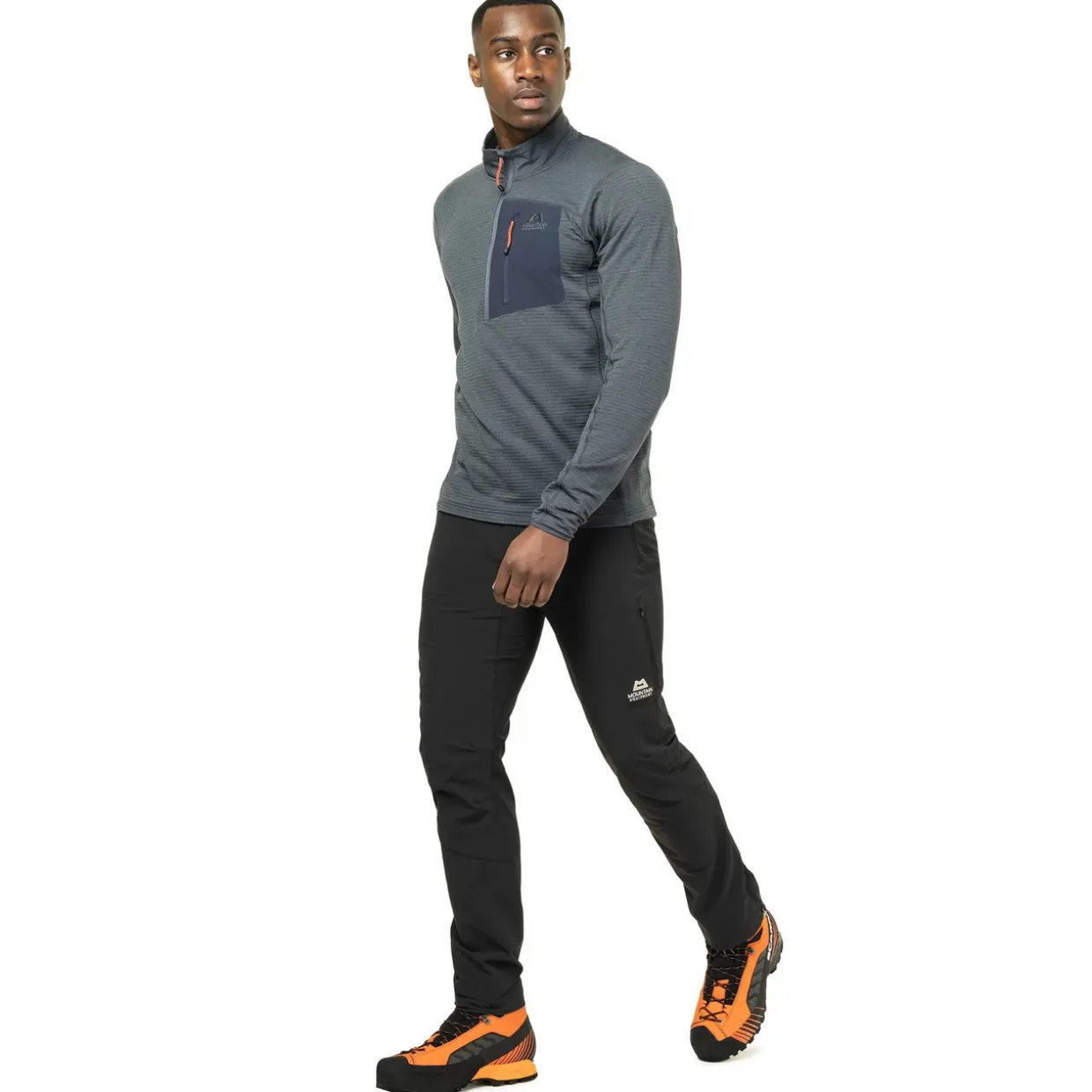 Ibex Mountain Pants