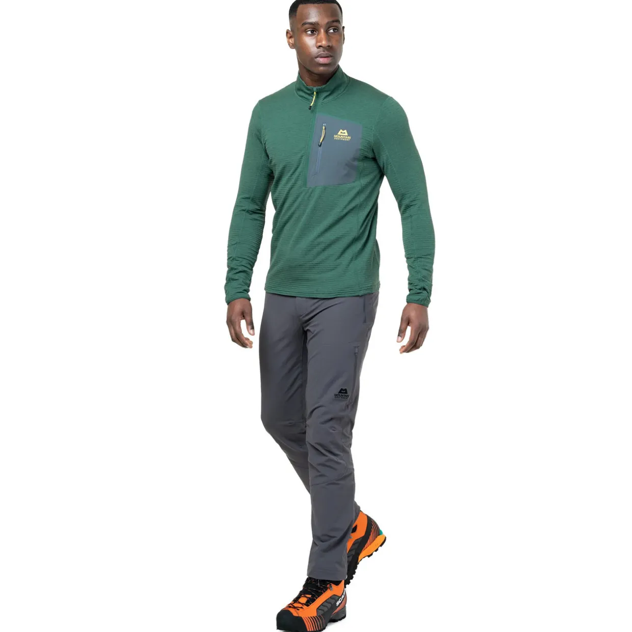 Ibex Mountain Pants