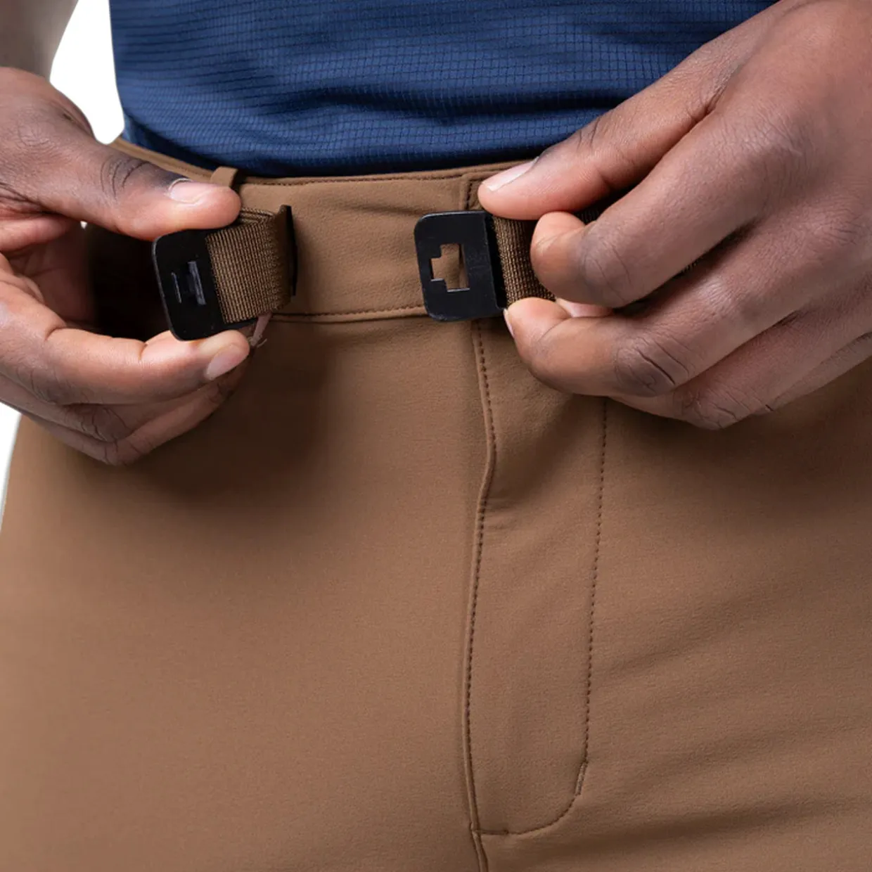 Ibex Mountain Shorts