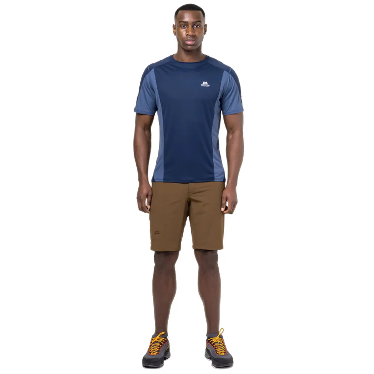Ibex Mountain Shorts