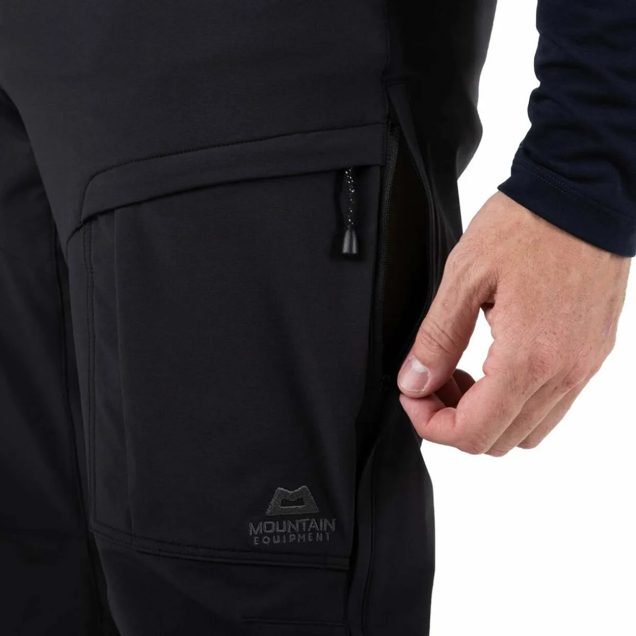Ibex Pro Pants