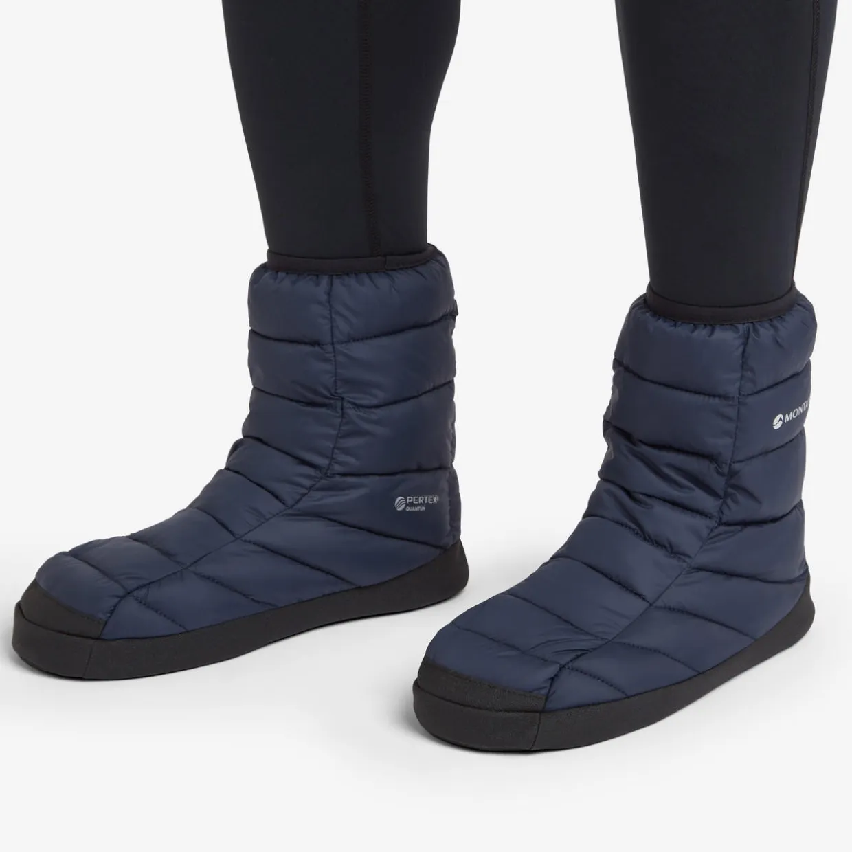 Icarus Hut Bootie