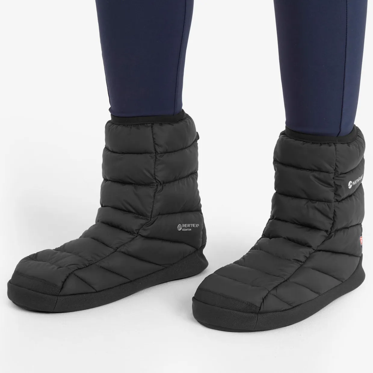 Icarus Hut Bootie