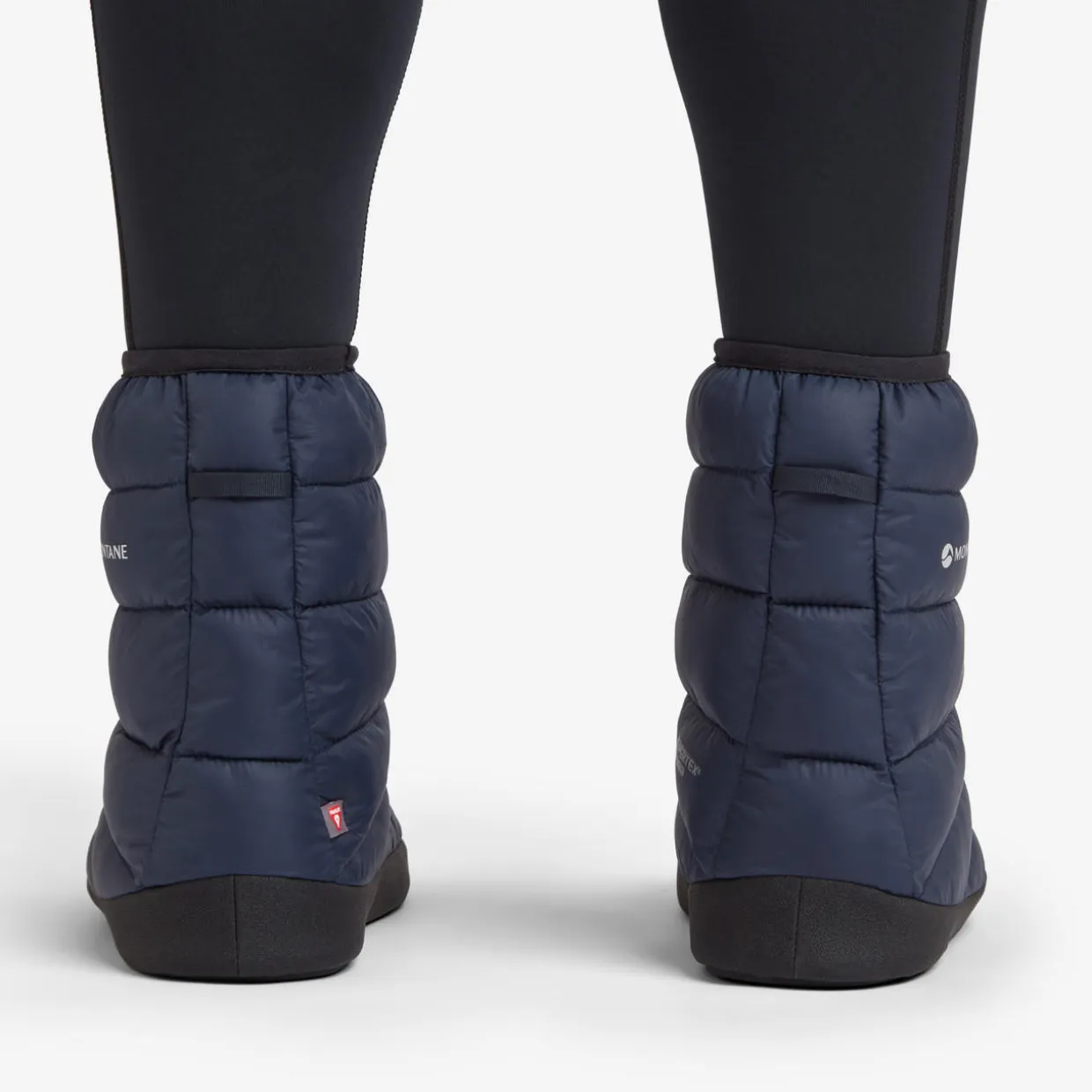 Icarus Hut Bootie