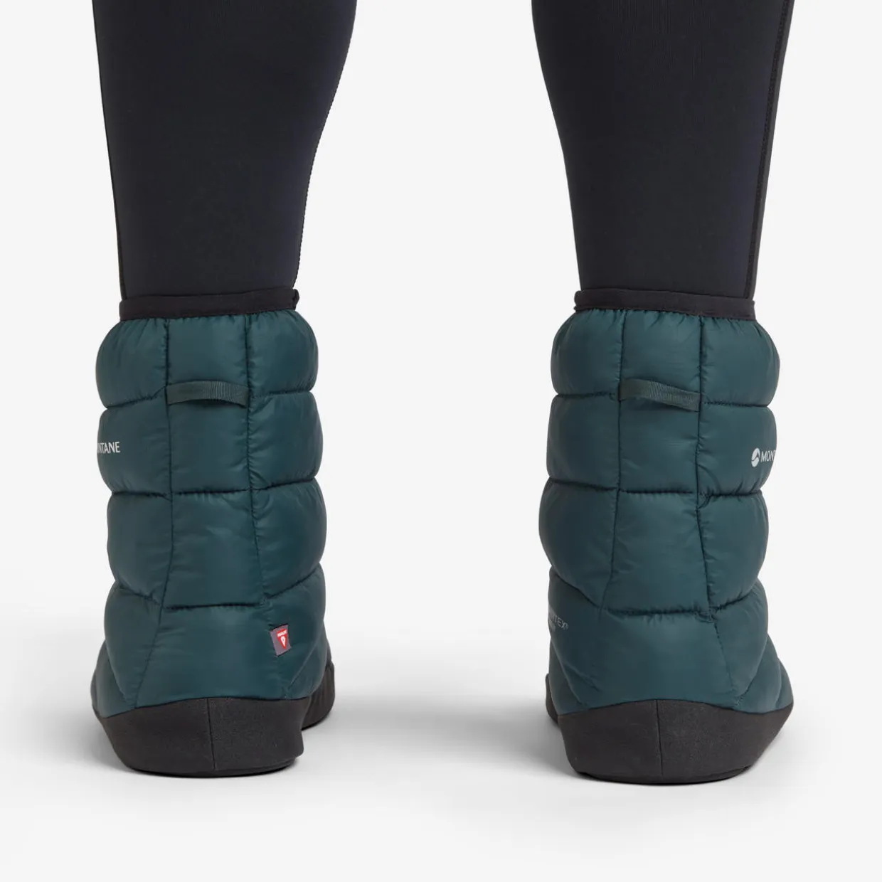 Icarus Hut Bootie