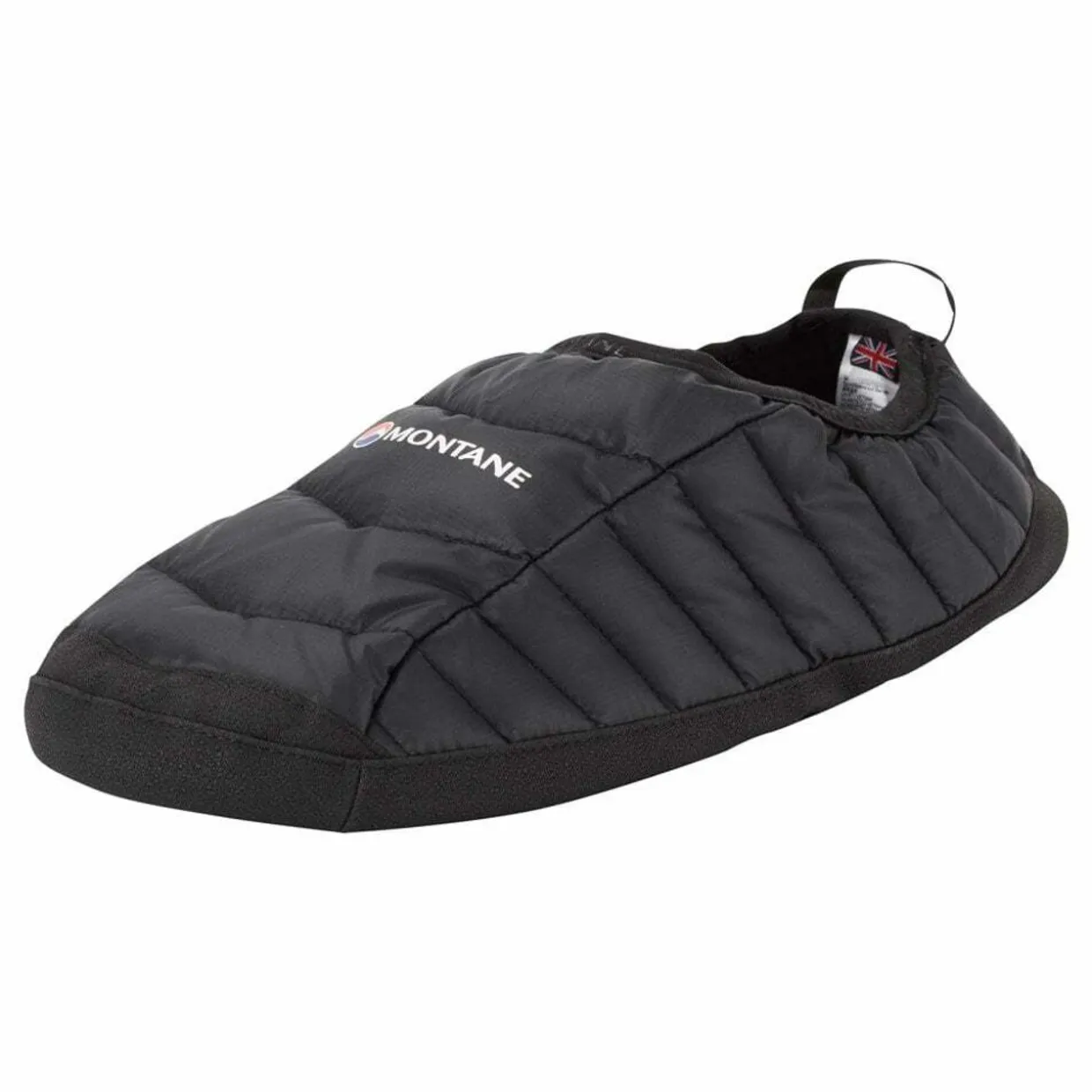 Icarus Hut Slippers