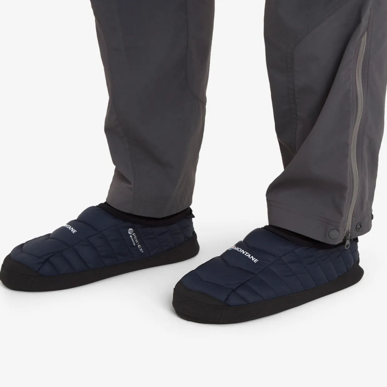 Icarus Hut Slippers