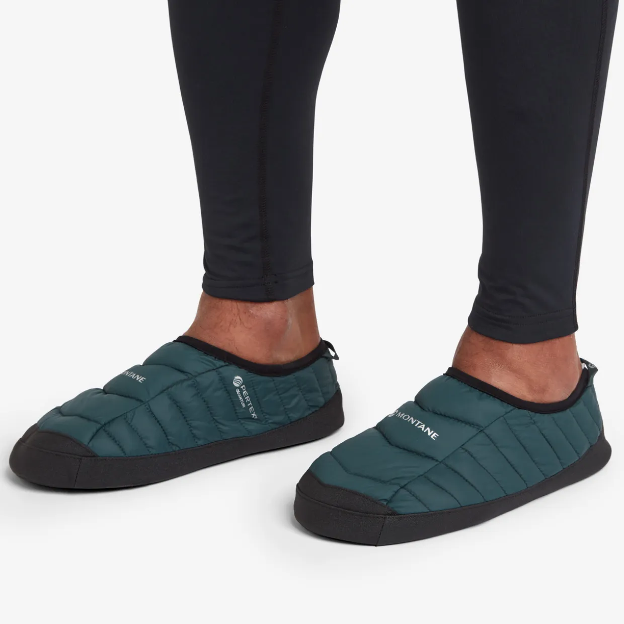 Icarus Hut Slippers