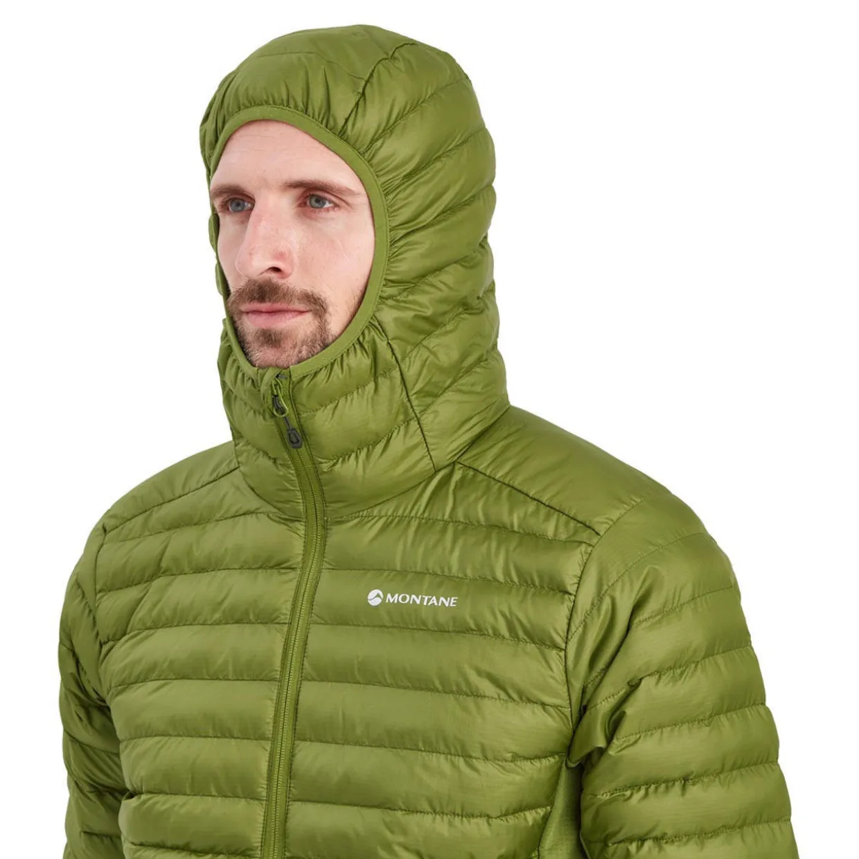 Icarus Lite Insulated Hoodie - Past Season Colours
