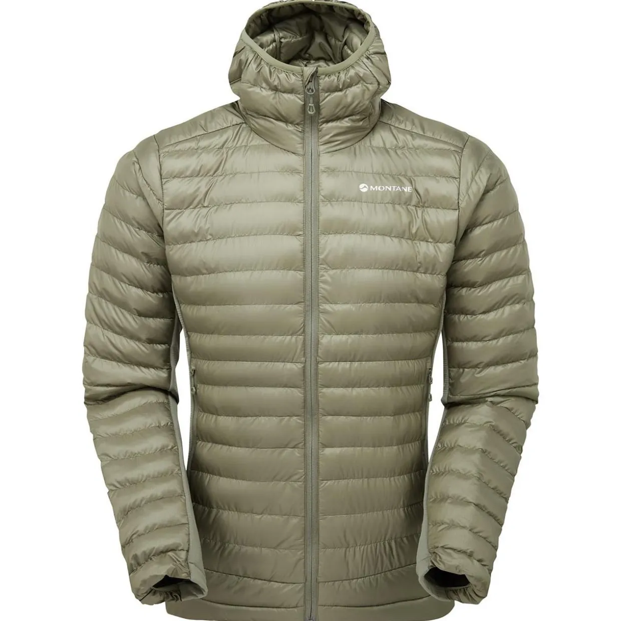 Icarus Lite Insulated Hoodie