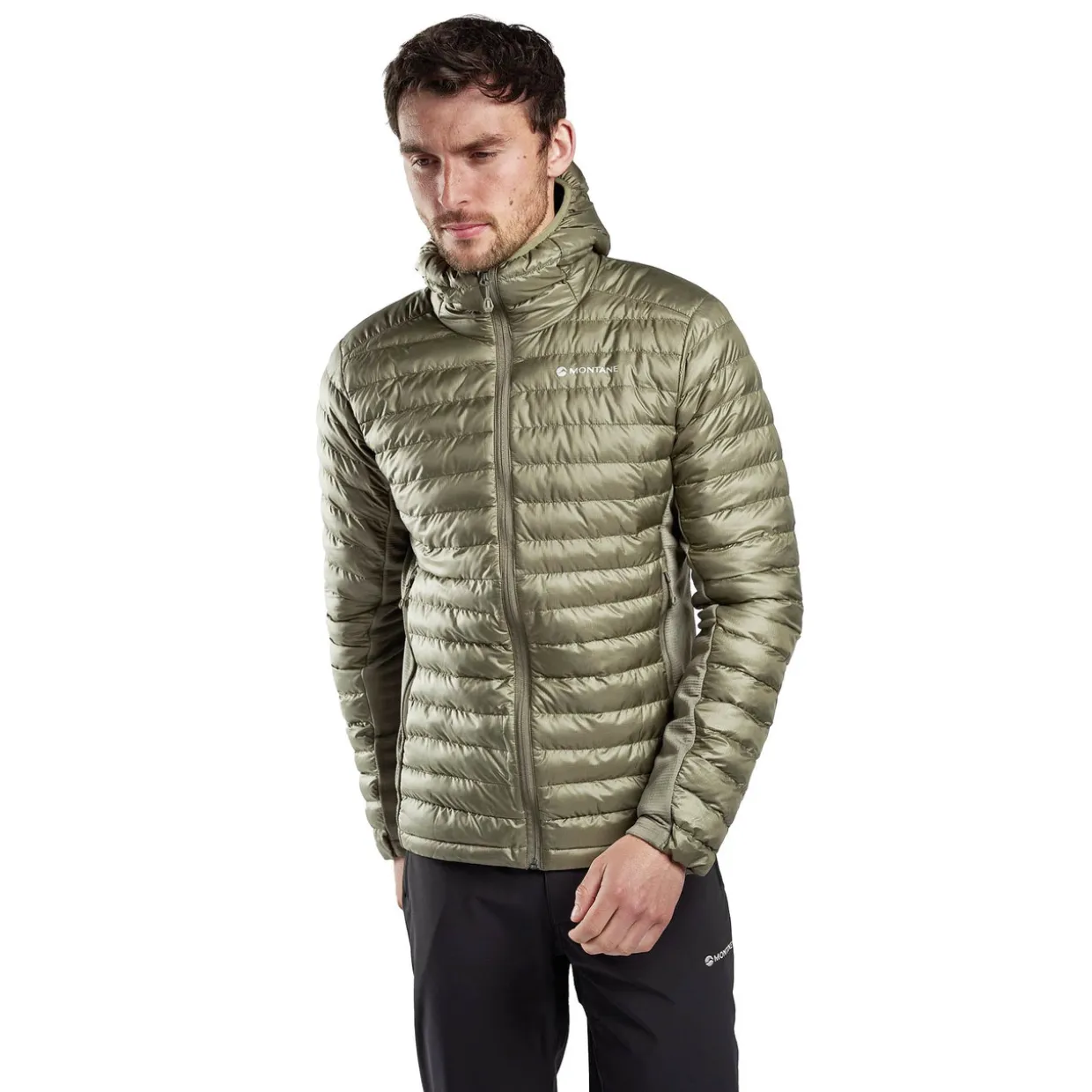 Icarus Lite Insulated Hoodie