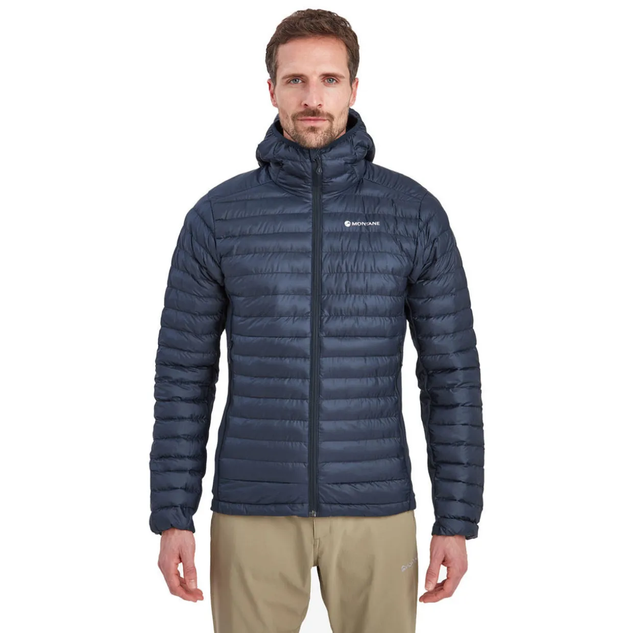 Icarus Lite Insulated Hoodie