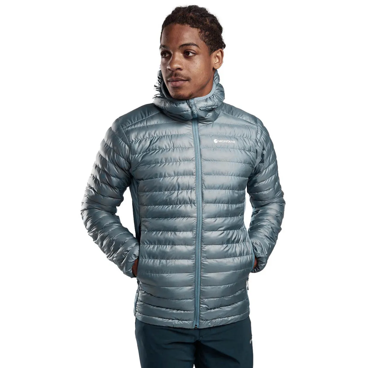Icarus Lite Insulated Hoodie