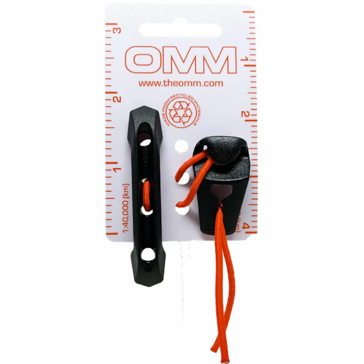 Ice Axe Kit
