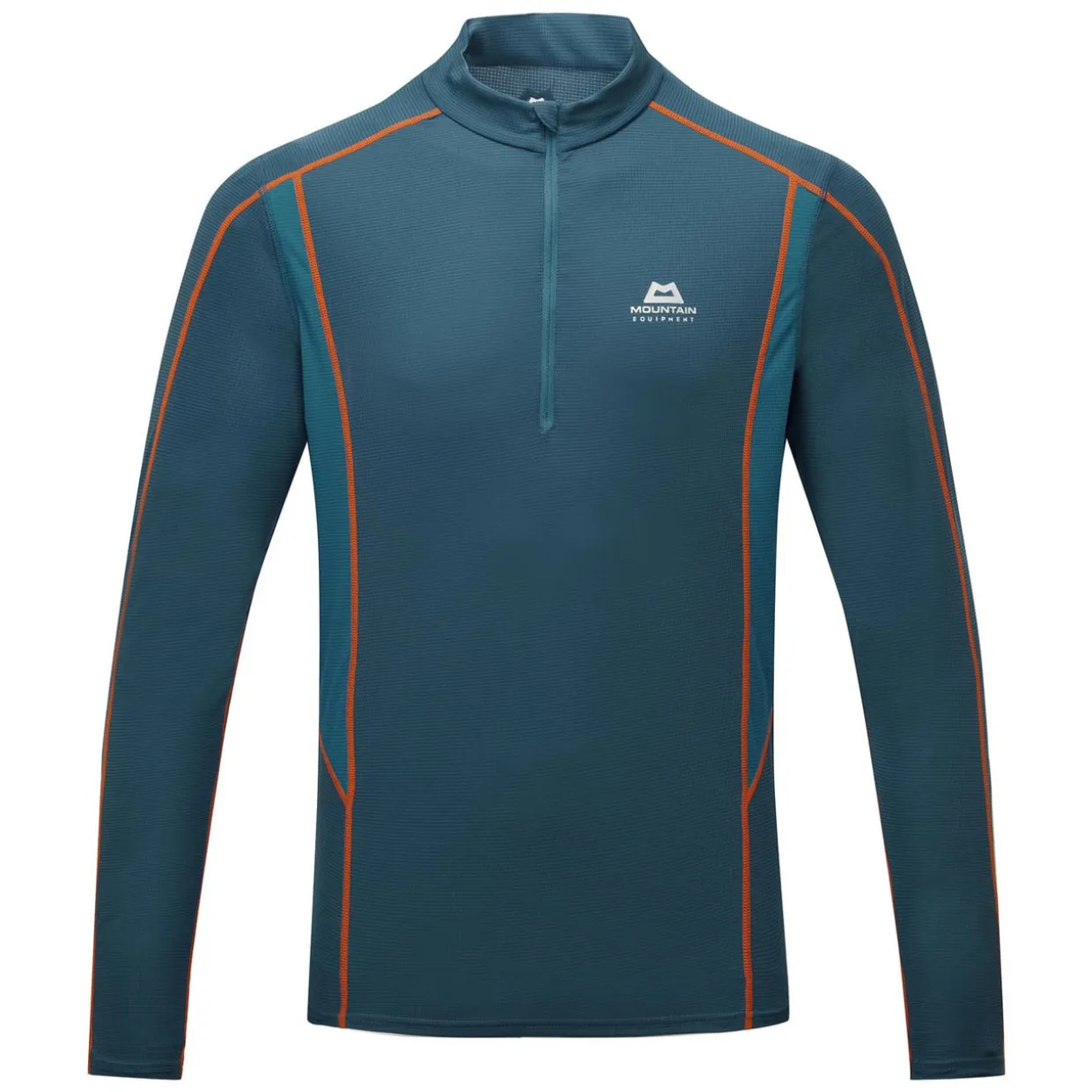 Ignis LS Zip Tee