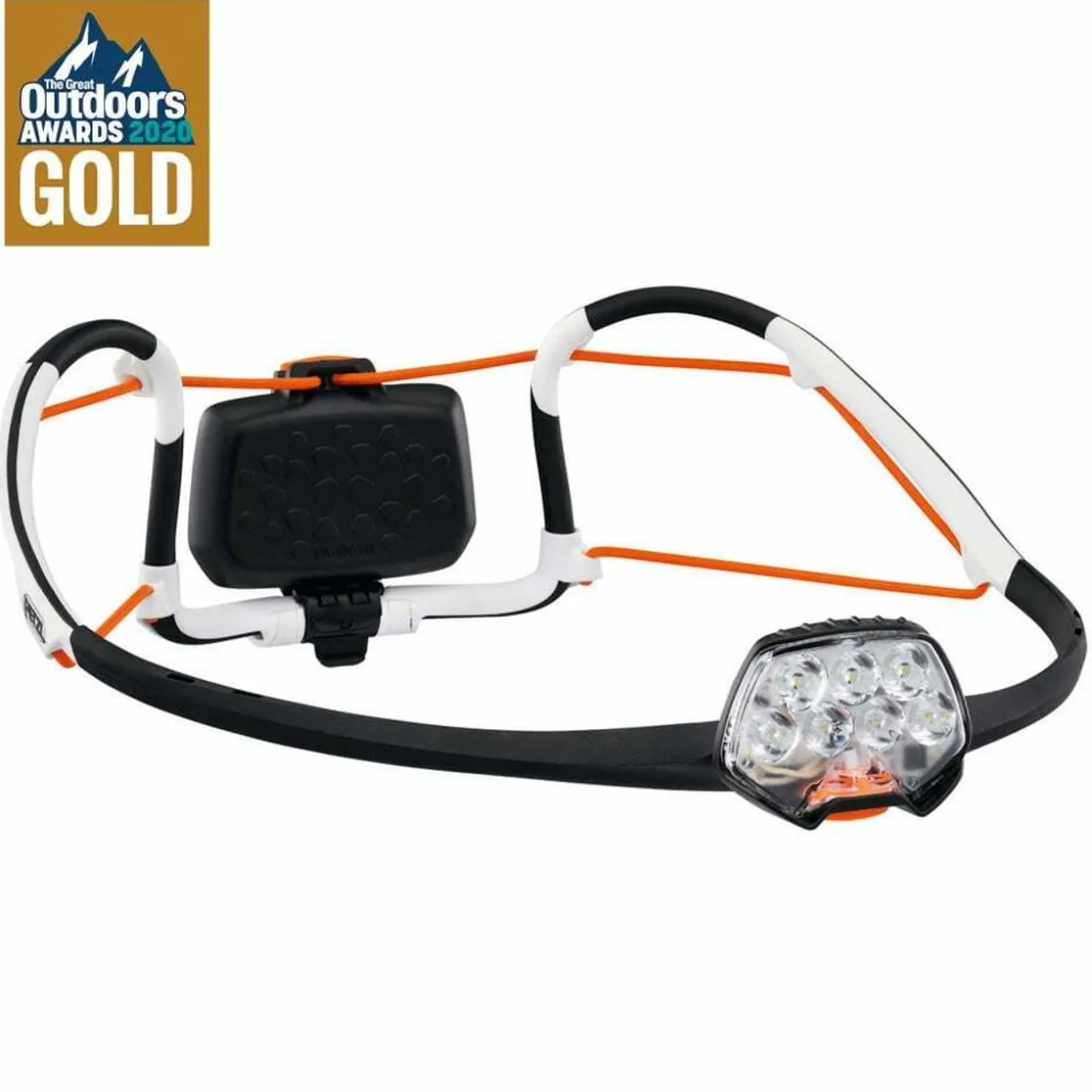 IKO Core 500 Headlamp