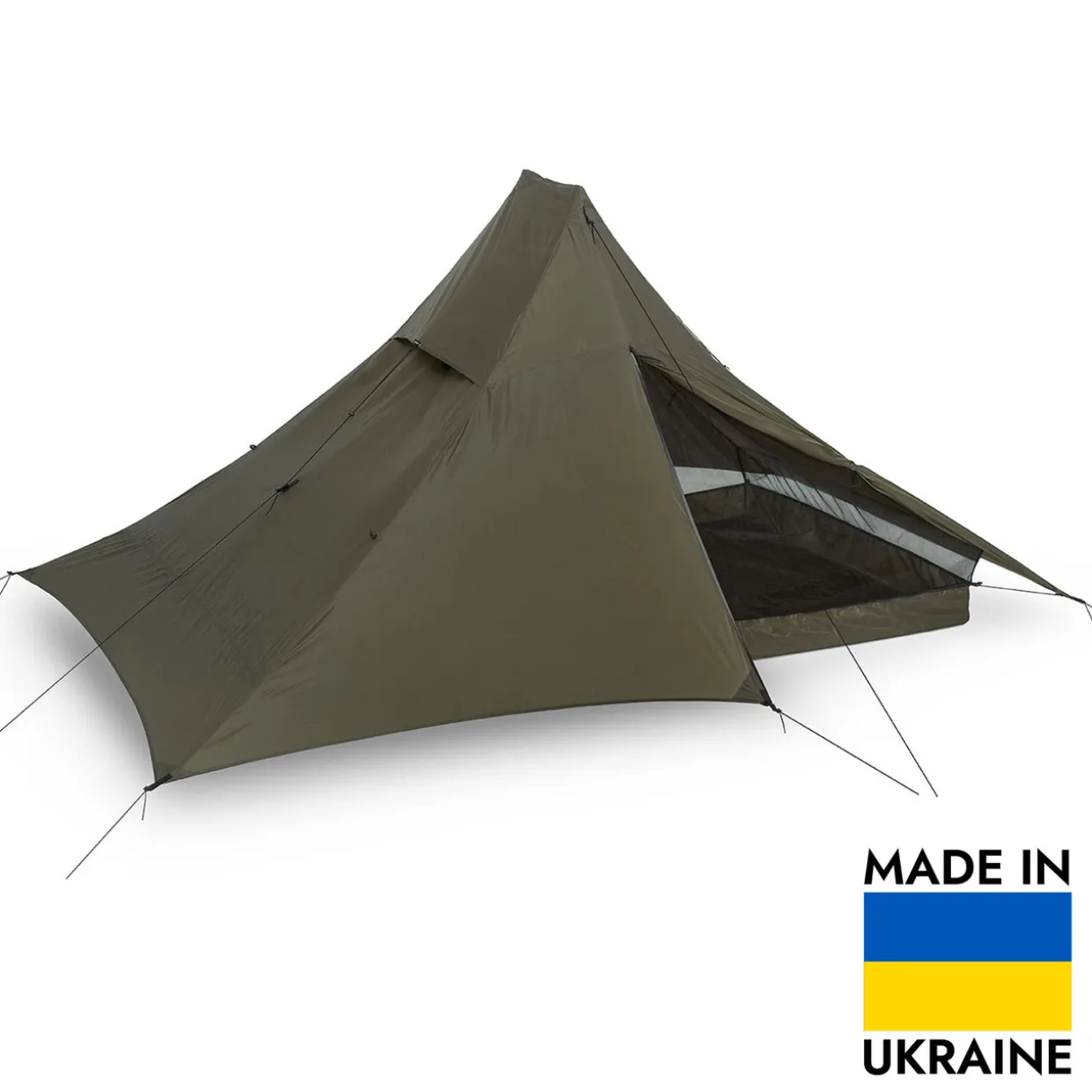 Illusion Duo Tent 2P