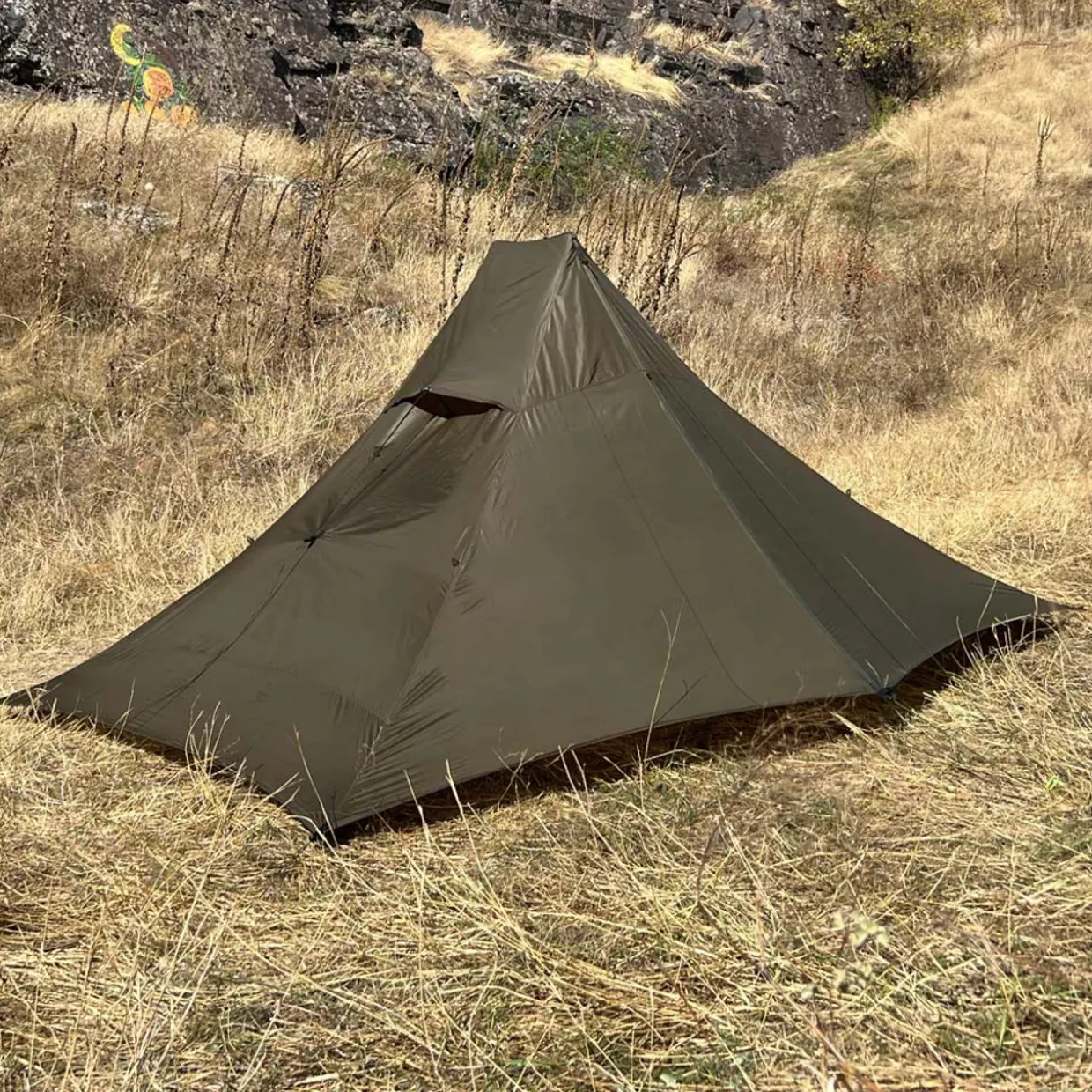 Illusion Duo Tent 2P