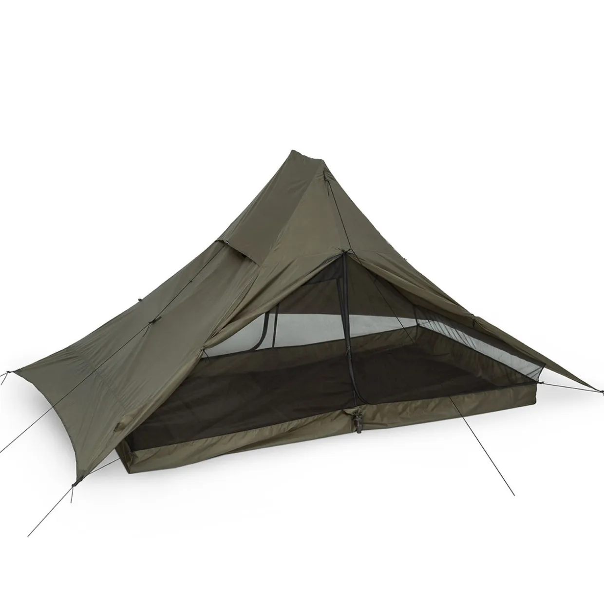 Illusion Duo Tent 2P