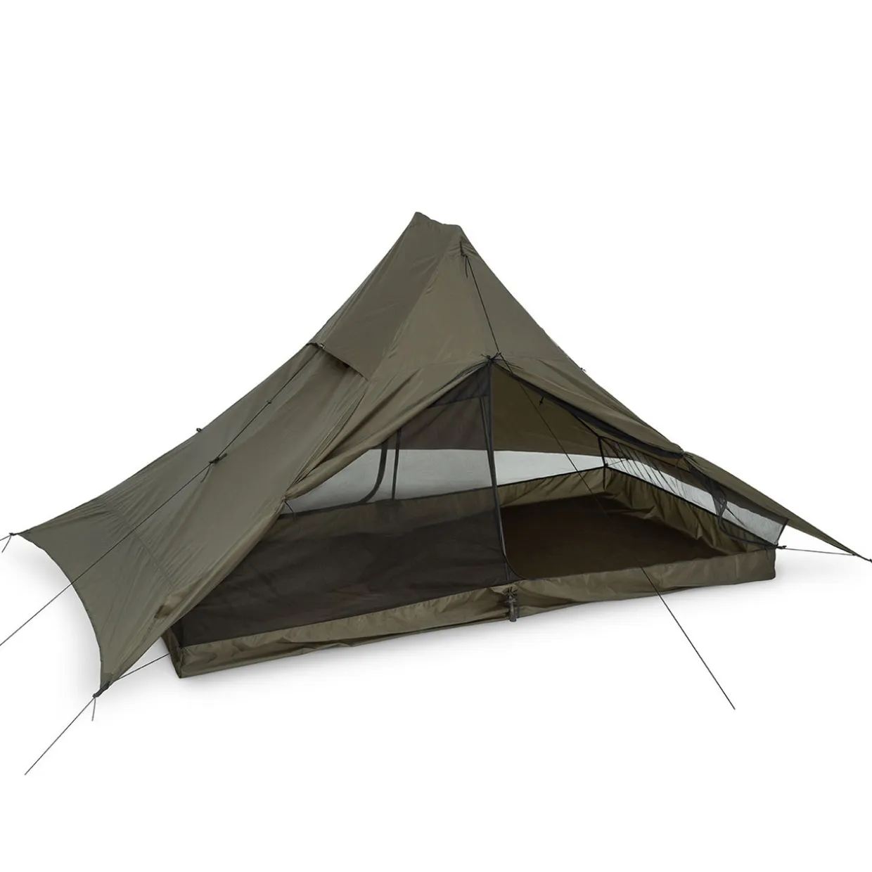 Illusion Duo Tent 2P