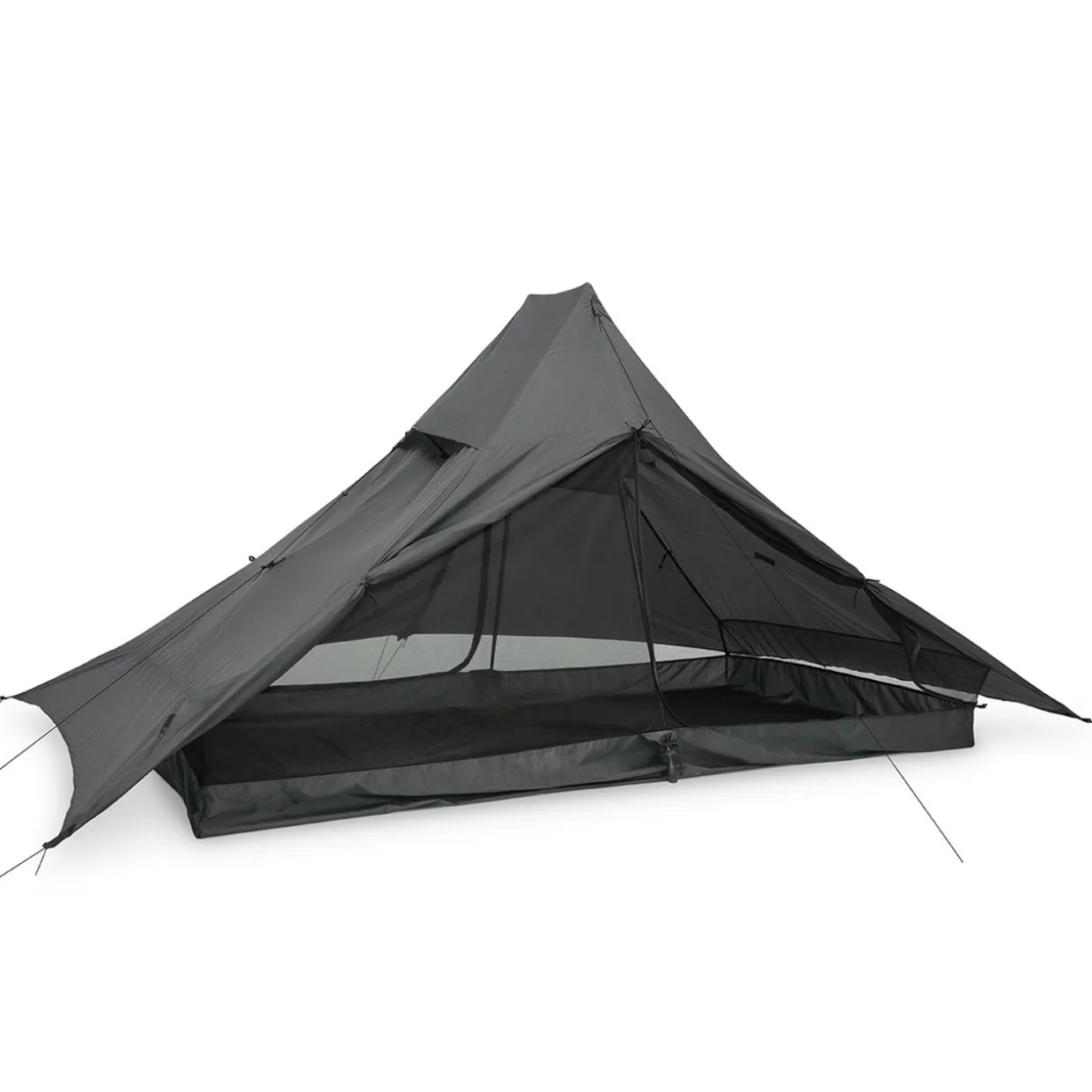 Illusion Duo Tent 2P
