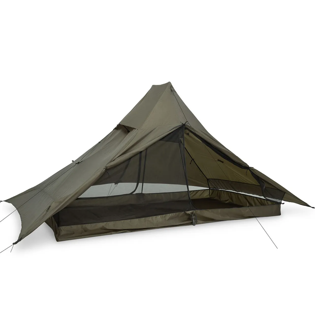 Illusion Duo Tent 2P