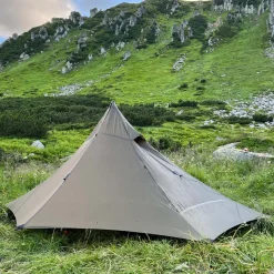 Illusion Solo Tent 1P