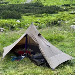 Illusion Solo Tent 1P