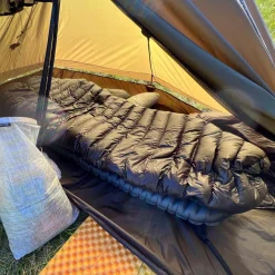 Illusion Solo Tent 1P