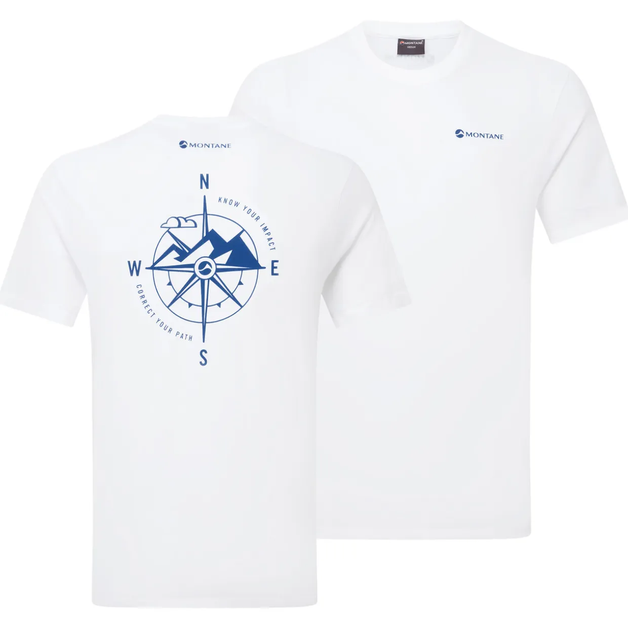 Impact Compass T-Shirt